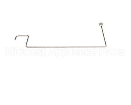 1182984 Southbend Range Rear Pilot Tube Assembly, Hdo-Su