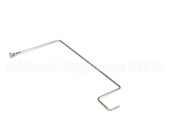 1182984 Southbend Range Rear Pilot Tube Assembly, Hdo-Su