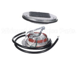11830000004 Kason Ventilator (120 Volts) 4" Wall