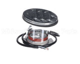11830000004 Kason Ventilator (120 Volts) 4" Wall
