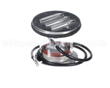 11830000004 Kason Ventilator (120 Volts) 4" Wall