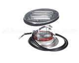 11830000004 Kason Ventilator (120 Volts) 4" Wall