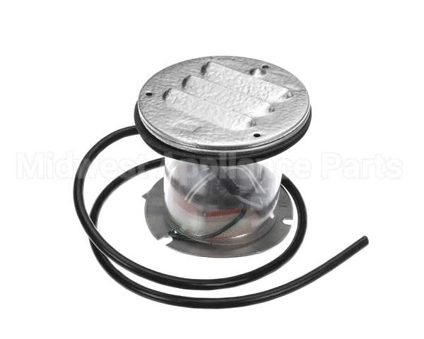11830000008 Kason Ventilator (240 Volts) 4"Wall