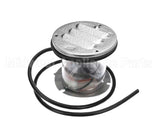 11830000008 Kason Ventilator (240 Volts) 4"Wall