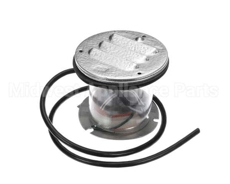 11830000008 Kason Ventilator (240 Volts) 4"Wall