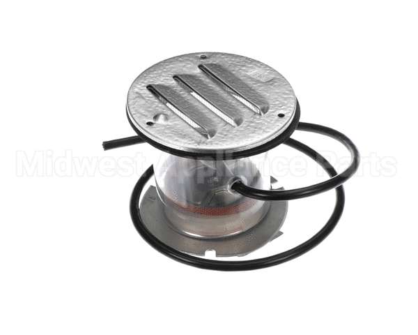 11830000008 Kason Ventilator (240 Volts) 4"Wall