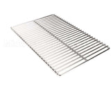 1183162 Southbend Range Rack, Chrome, Nfr-48