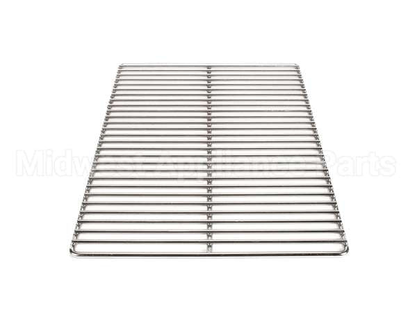 1183162 Southbend Range Rack, Chrome, Nfr-48