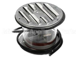 11832000004 Kason Ventilator 120V 23W 4" Wall