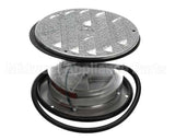 11832000004 Kason Ventilator 120V 23W 4" Wall