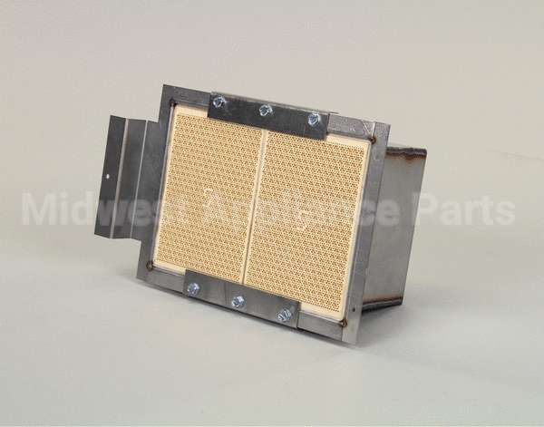 1183246 Southbend Range Assembly, Burner, Nfr