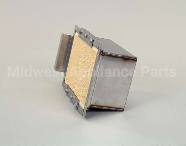 1183246 Southbend Range Assembly, Burner, Nfr