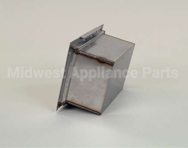1183246 Southbend Range Assembly, Burner, Nfr