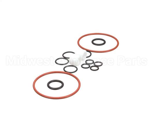 1183247 Stoelting O-Ring Bearing Kit - F144