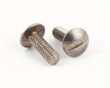 1183258 Southbend Range Screw,1/4-20X3/4 Slot Trus S/S