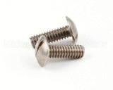 1183258 Southbend Range Screw,1/4-20X3/4 Slot Trus S/S