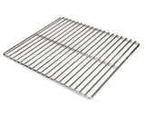 1183296 Southbend Range Rack, Chrome, Nfr-36