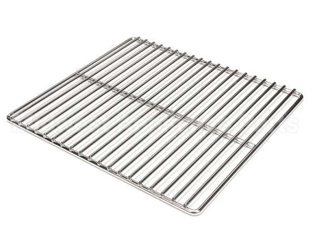 1183296 Southbend Range Rack, Chrome, Nfr-36