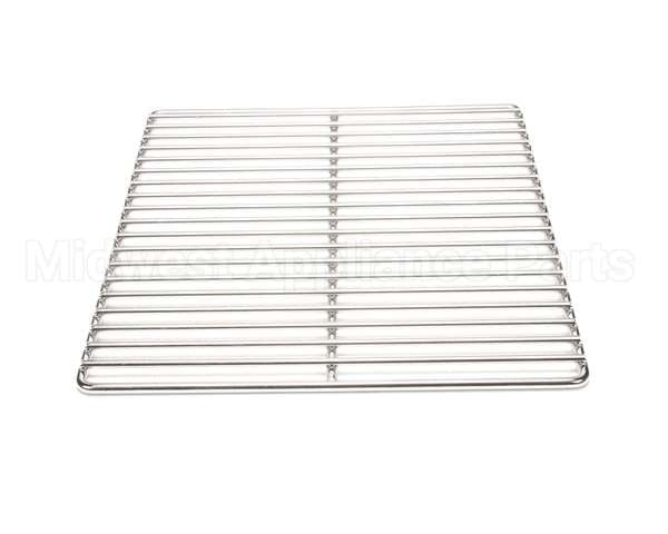 1183296 Southbend Range Rack, Chrome, Nfr-36