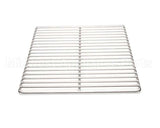 1183296 Southbend Range Rack, Chrome, Nfr-36