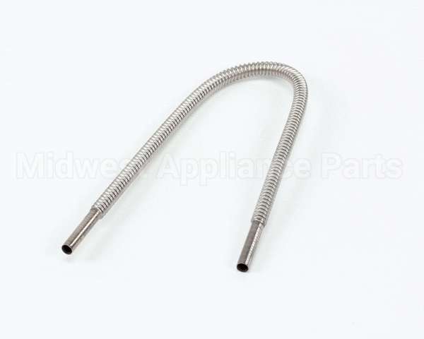 1183310 Southbend Range Tube, Flex 1/4 X 15