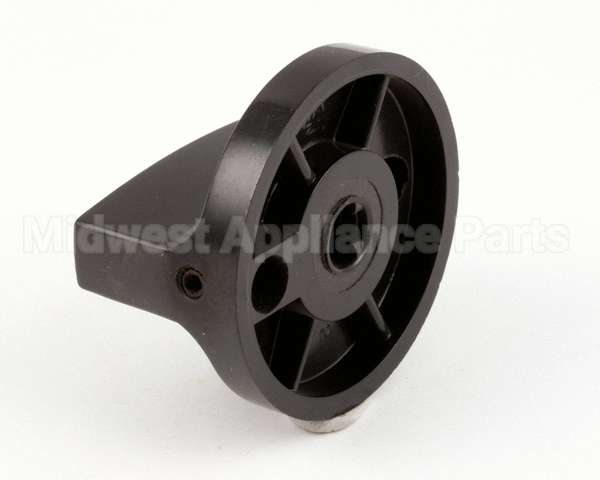 1183322 Southbend Range Knob, Nfr (Red Ltr)