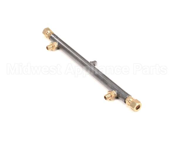 1183331 Southbend Range Assembly, Manifold, Nfr 48