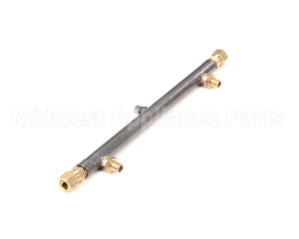 1183331 Southbend Range Assembly, Manifold, Nfr 48