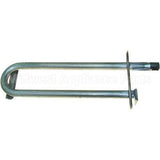 1183371 Compatible Southbend Burner, Griddle