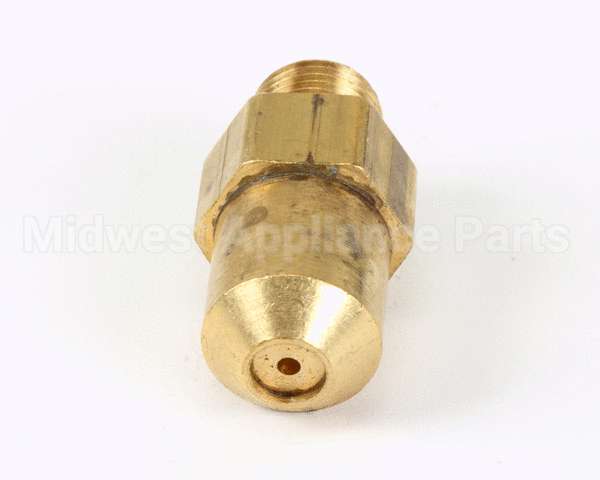 1183372 Southbend Range Hood,Fitting,Orifice #52 Prop