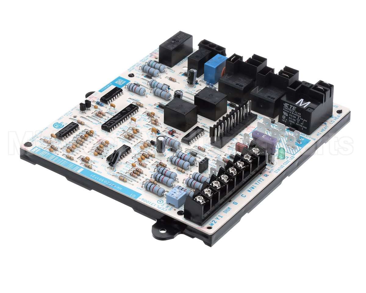1183385 International Comfort Products Circuit Board