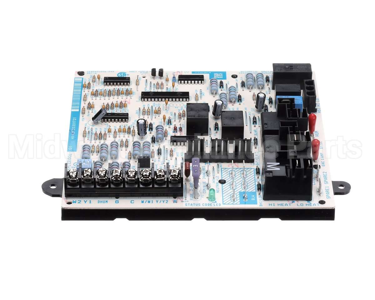 1183385 International Comfort Products Circuit Board