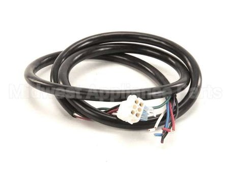 1183395 Southbend Range Motor Cable Assembly