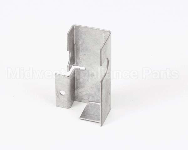 1183504 Southbend Range Bracket, Pilot Shield