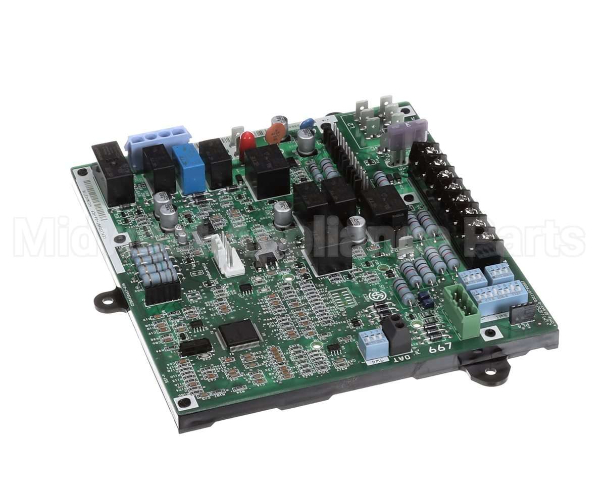 1183507 International Comfort Products Circuit Board