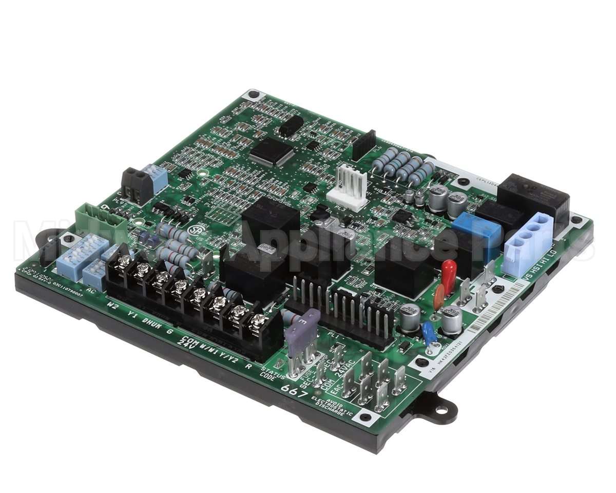 1183507 International Comfort Products Circuit Board