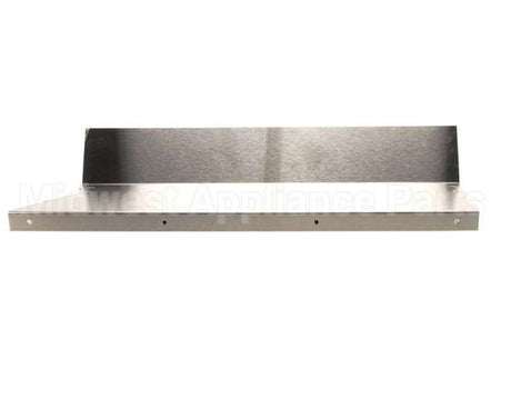 1183541 Southbend Range Shield, Left Drip