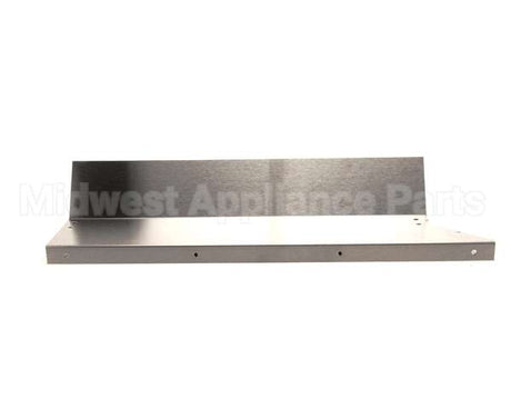 1183542 Southbend Range Shield, Right Drip