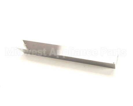 1183542 Southbend Range Shield, Right Drip