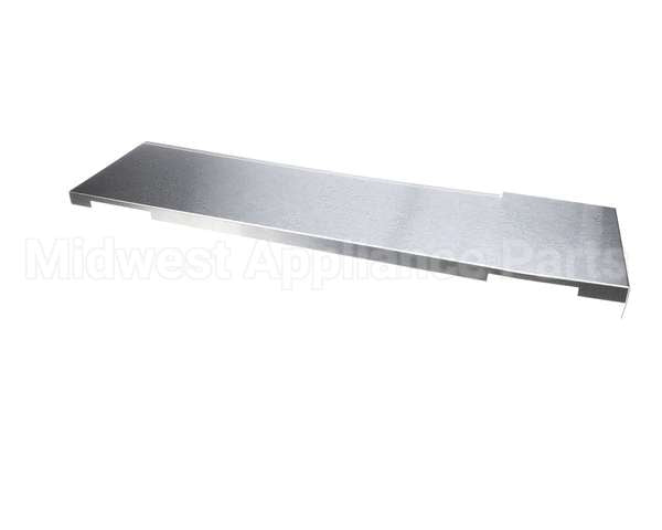 1183553 Southbend Range Body Side,Ss Countertop Lt