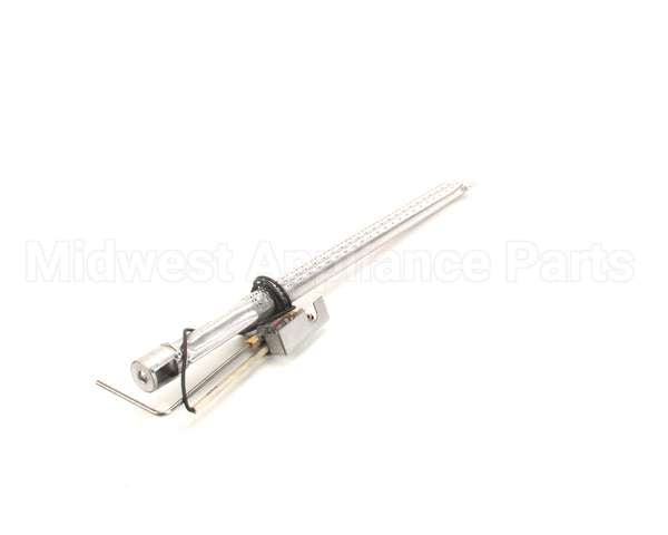 1183567 Southbend Range Burner And Pilot Asm, Oven