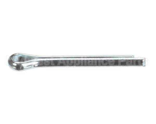 1183574 Southbend Range 1/8" Dia X 1" Cotter Pin Zinc