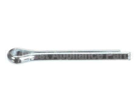 1183574 Southbend Range 1/8" Dia X 1" Cotter Pin Zinc