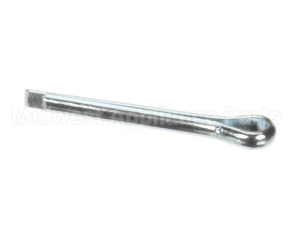 1183574 Southbend Range 1/8" Dia X 1" Cotter Pin Zinc