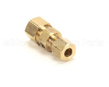 1183584 Southbend Range Fitting, Nat 3/8 Reducer