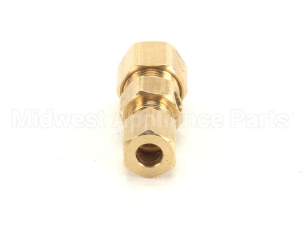 1183584 Southbend Range Fitting, Nat 3/8 Reducer