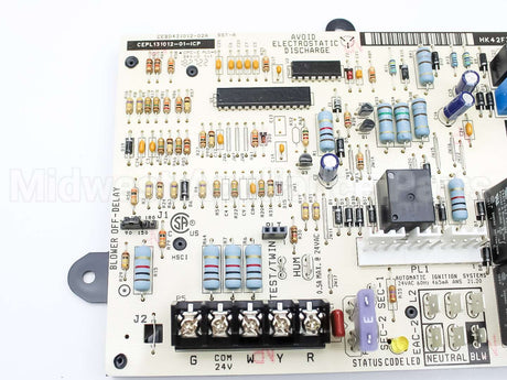 1183599 International Comfort Products Circuit Board