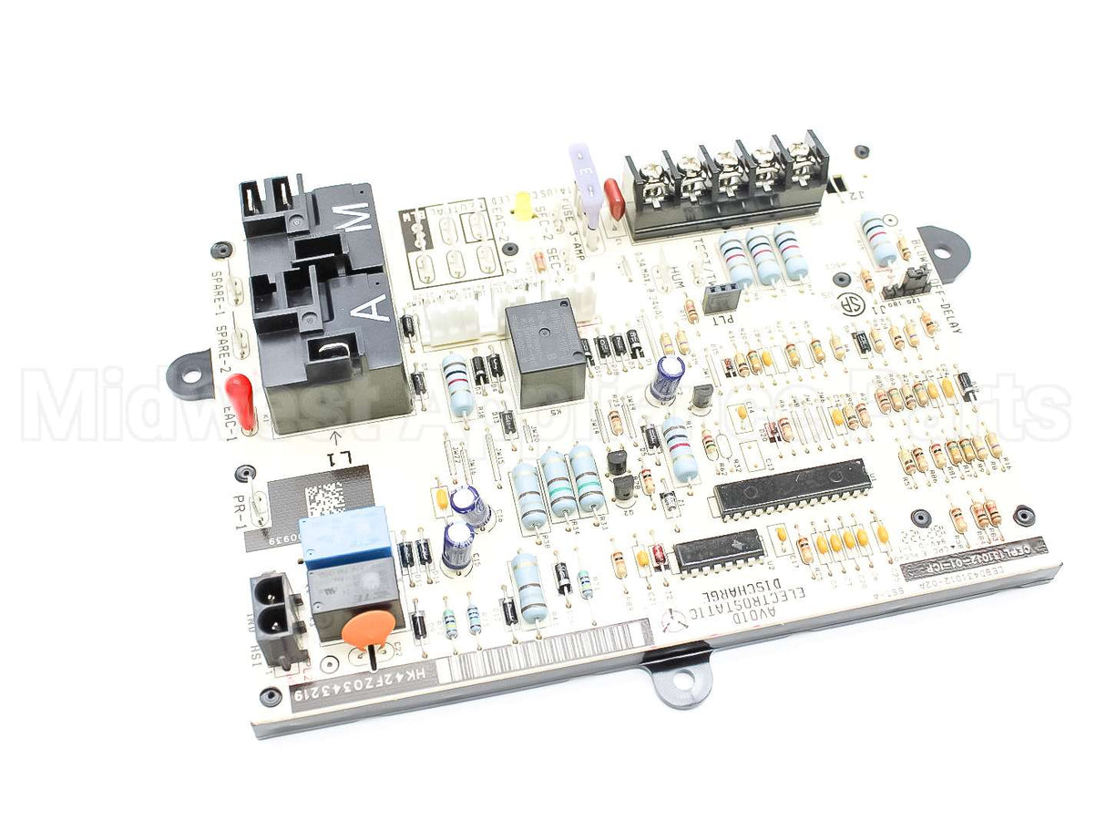 1183599 International Comfort Products Circuit Board