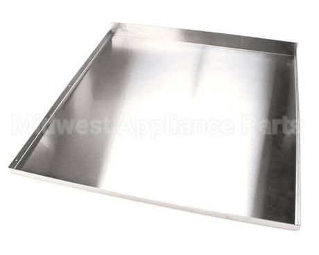 1183600 Southbend Range Cabinet Lining, 36" Bottom