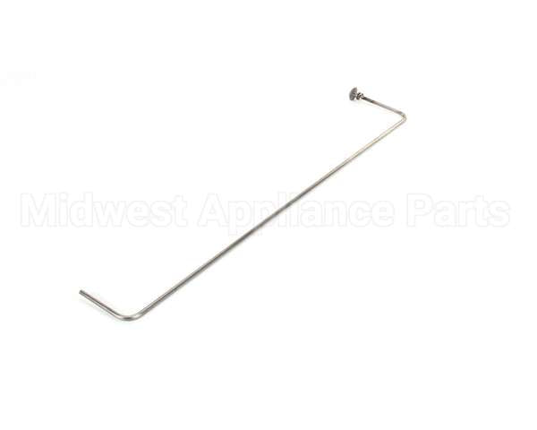 1183605 Southbend Range Pilot Tube W/A, Rear